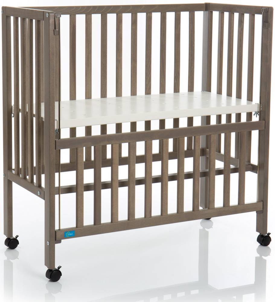 Fillikid 2024 bedside crib